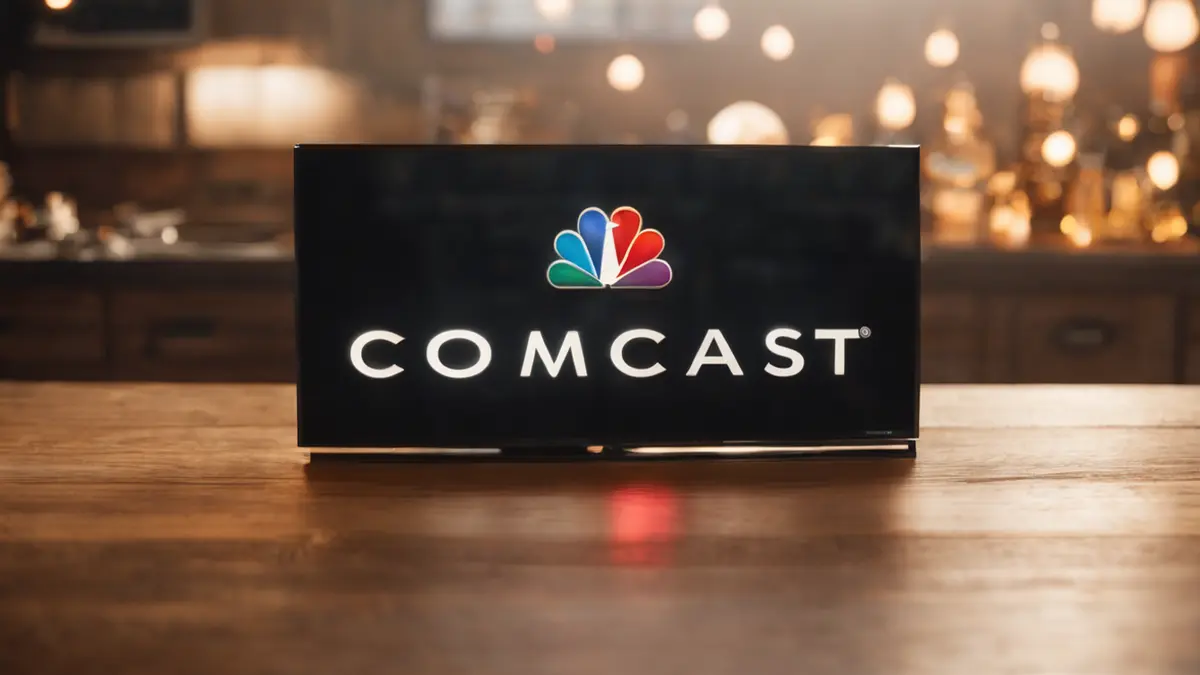 Comcast Stock Price Prediction