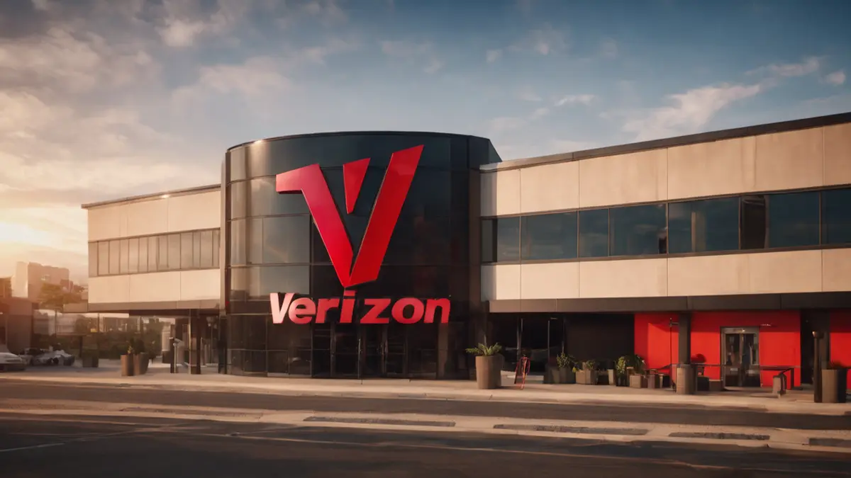 Verizon Stock Price Prediction