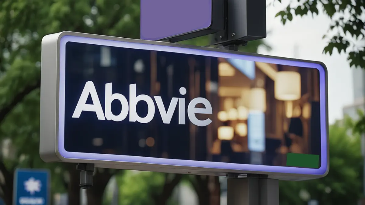 AbbVie Stock Price Prediction