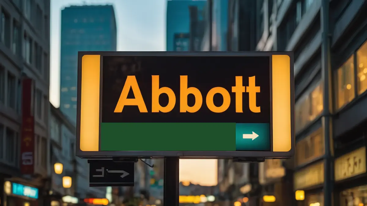 Abbott (ABT) Stock Forecast & Price Prediction 2024, 2025, 2030, 2040.