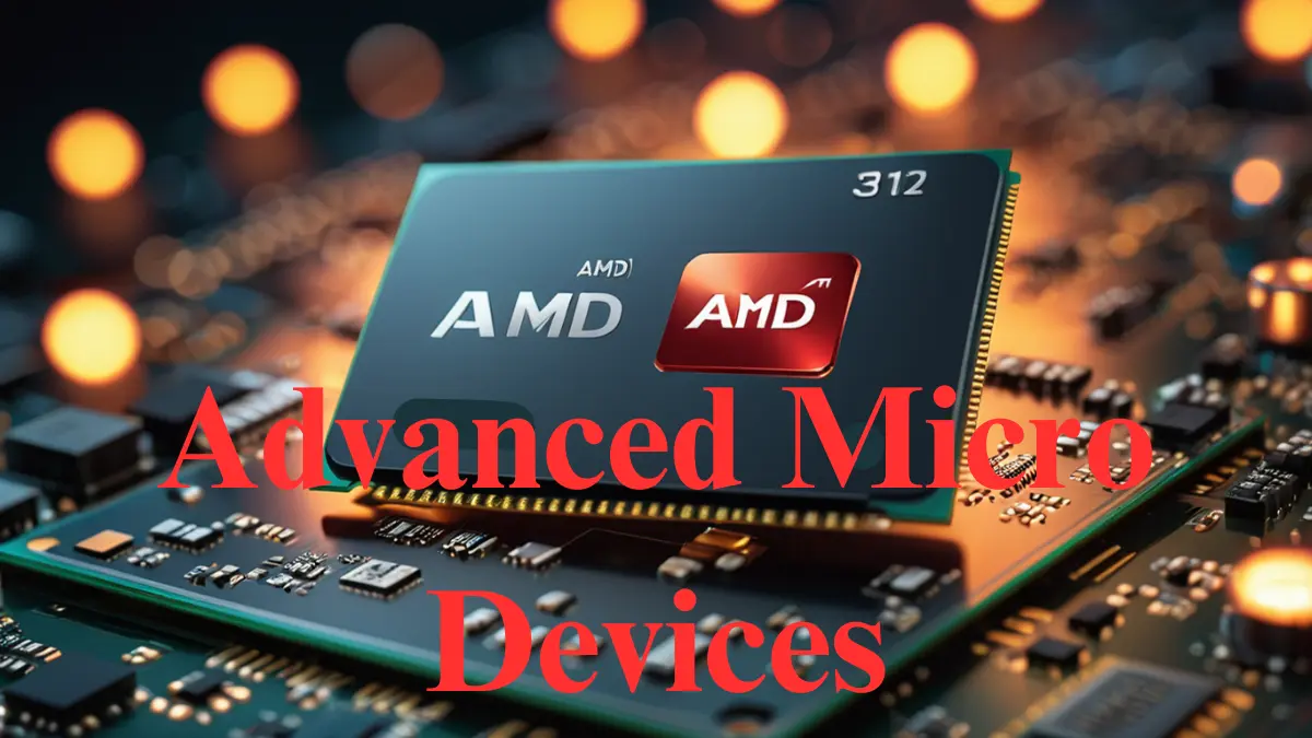 Advanced Micro Devices (AMD) Stock Price Prediction 2025, 2030, 2040