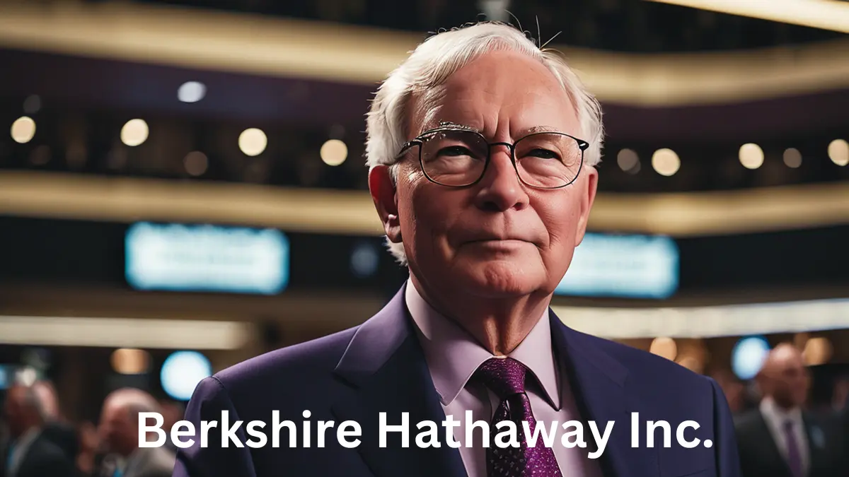 Berkshire Hathaway Stock Price Prediction