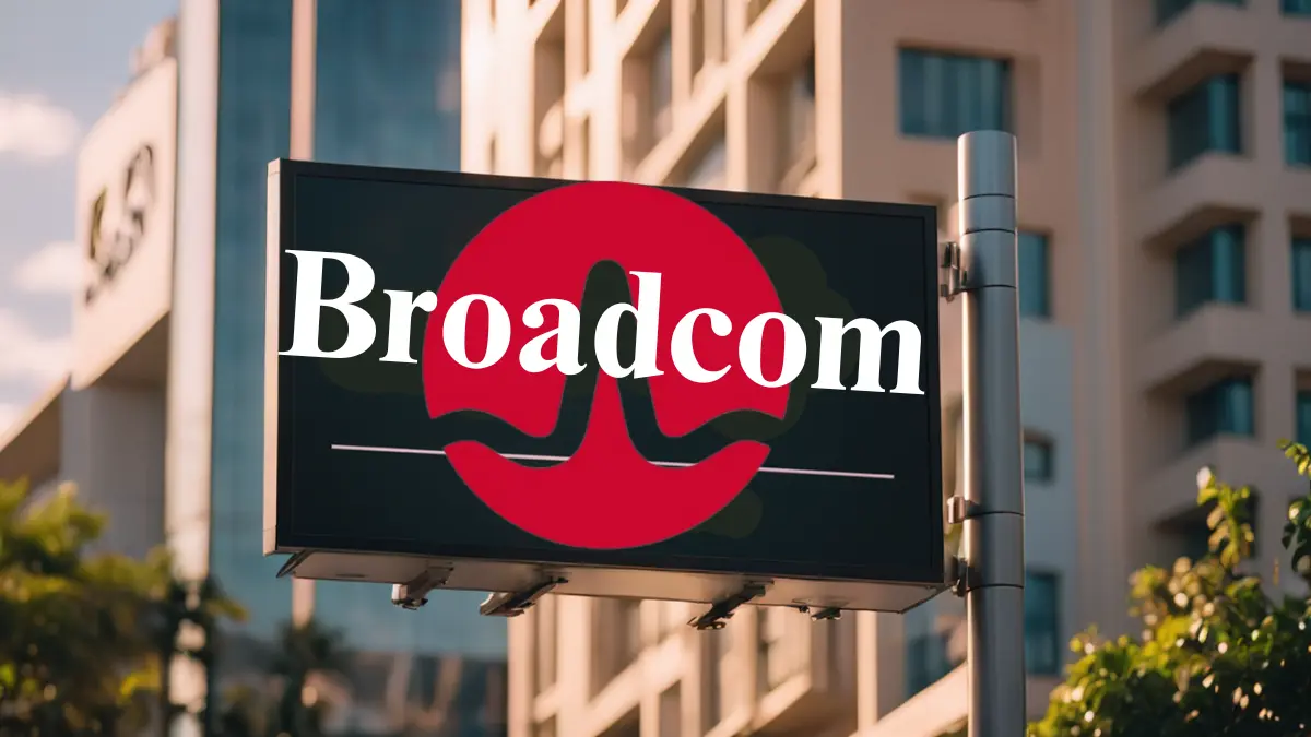 Broadcom Stock Price Prediction