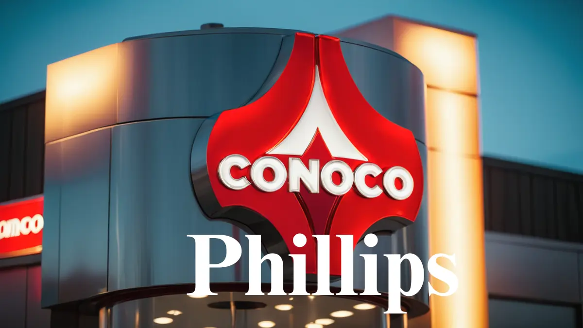 Conoco Phillips Stock Price Prediction