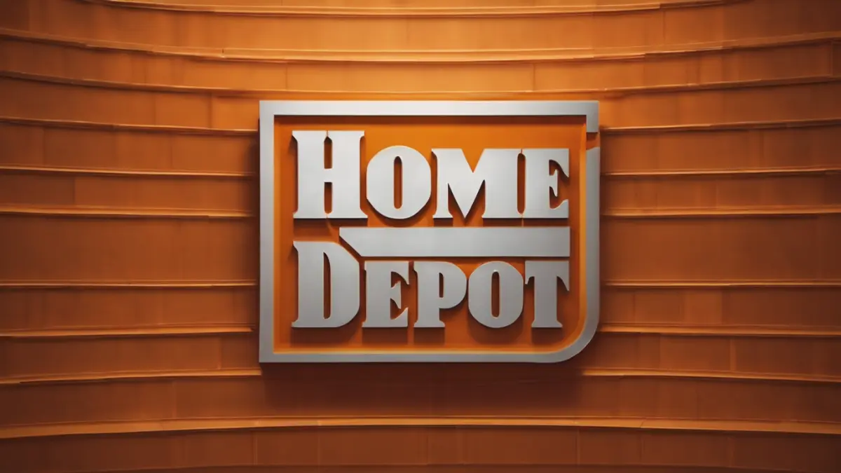 Home Depot Stock Price Prediction