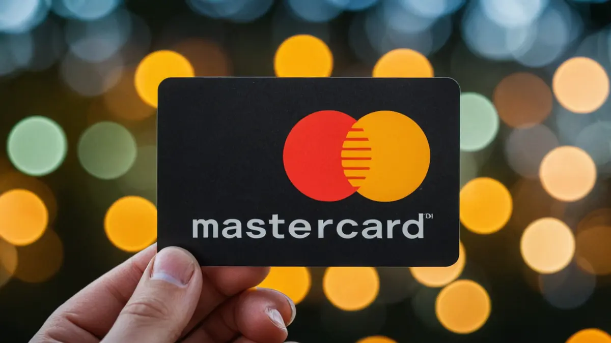 Mastercard Stock Price Prediction