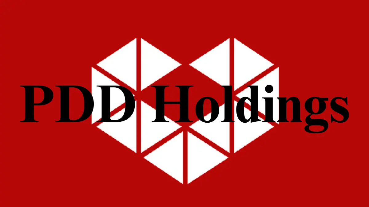 PDD Holdings Stock Price Prediction