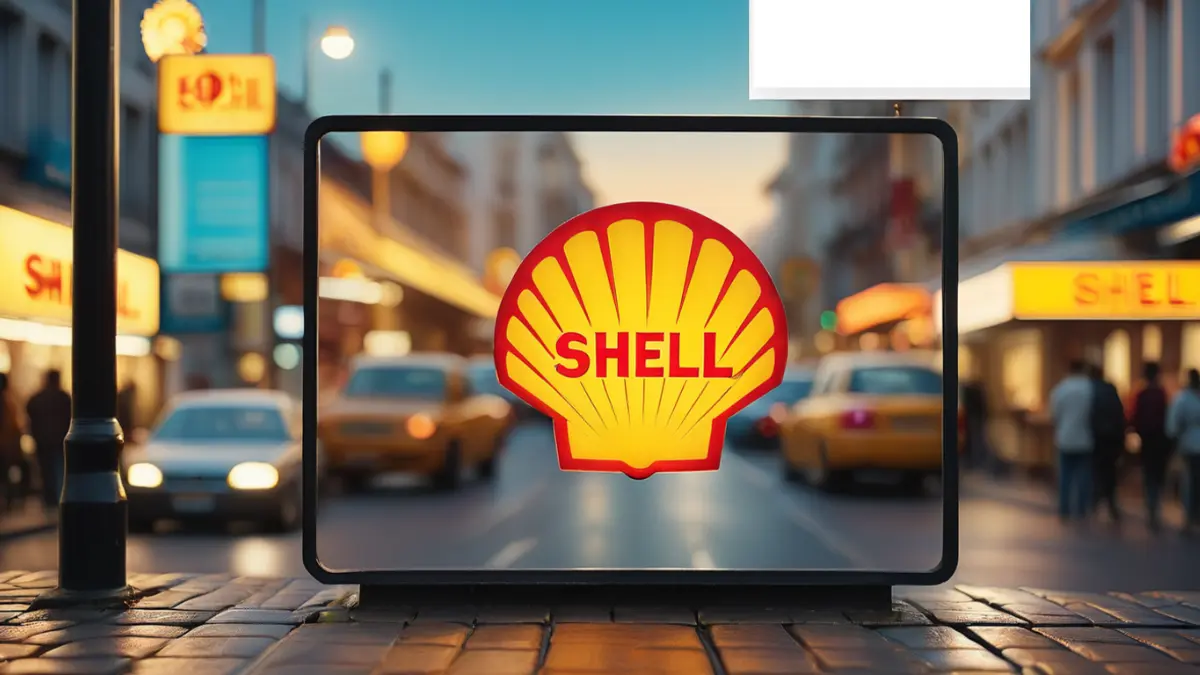 Shell Stock Price Prediction