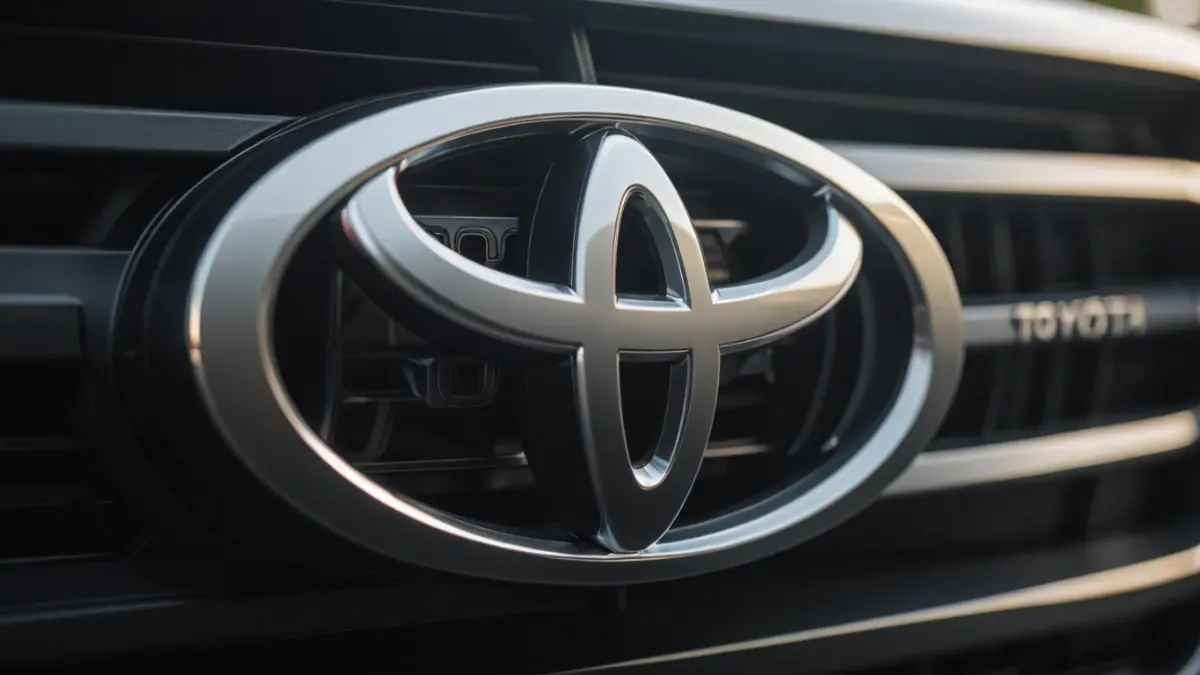 Toyota Motor Stock Price Prediction