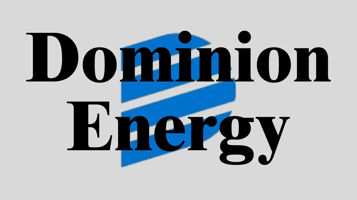 Dominion Energy Stock Price Prediction