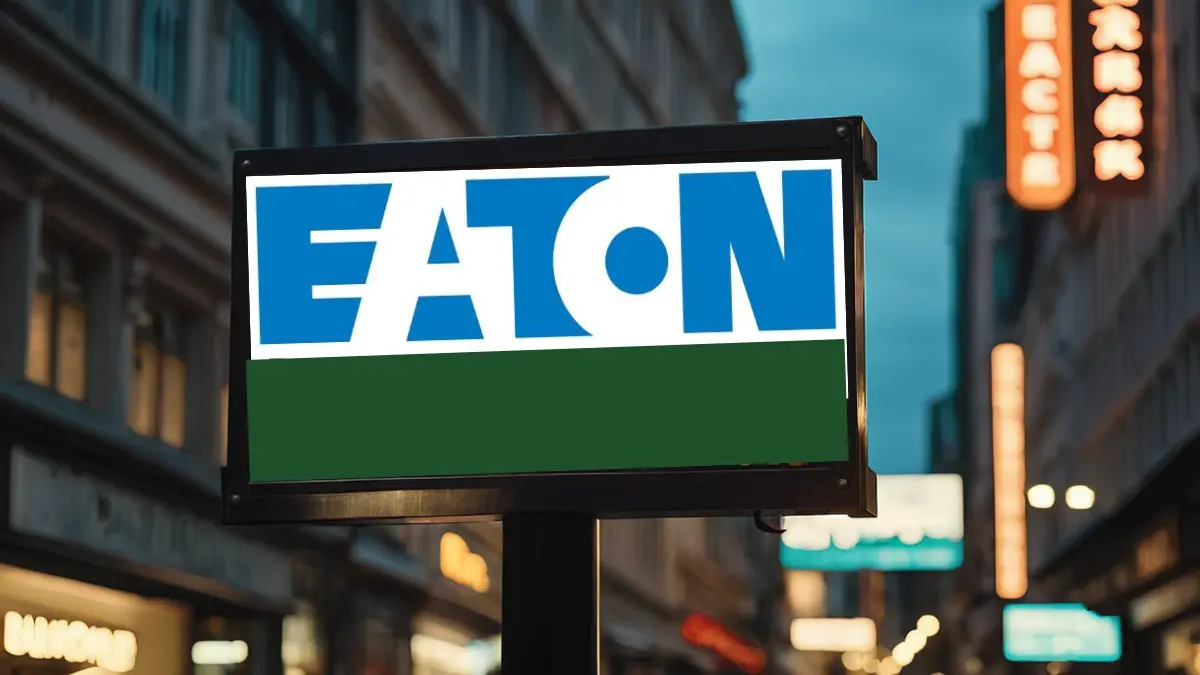 Eaton Stock Price Prediction