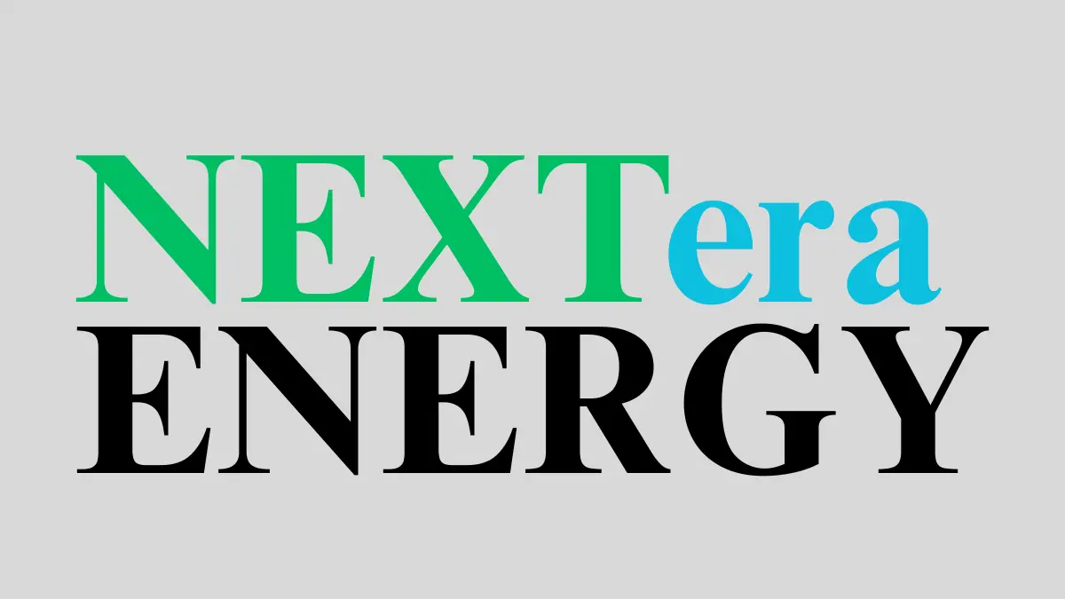 NextEra Energy Stock Price Prediction