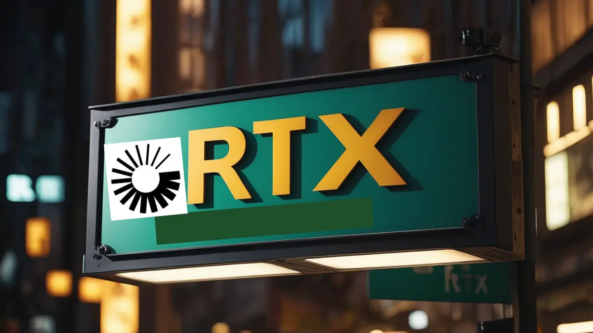 RTX Stock Price Prediction