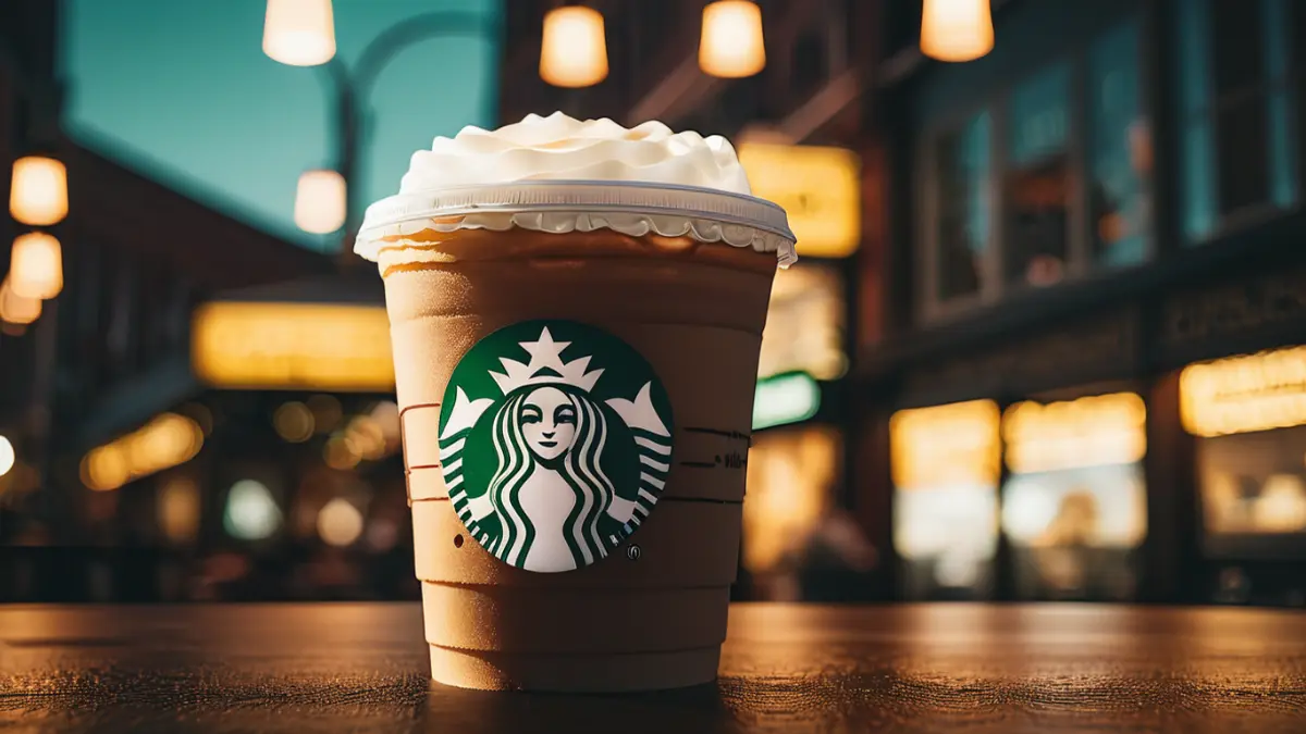 Starbucks Stock Price Prediction