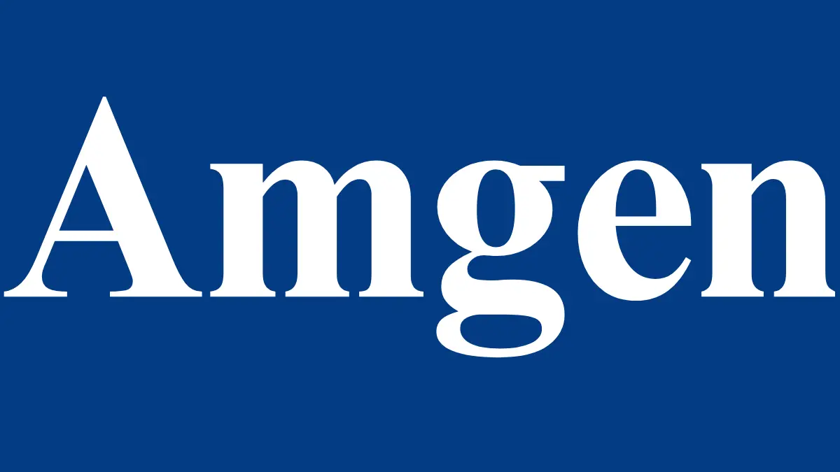 Amgen Stock Price Prediction