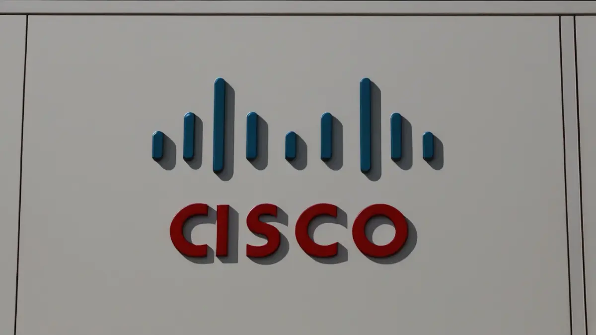 Cisco Stock Price Prediction