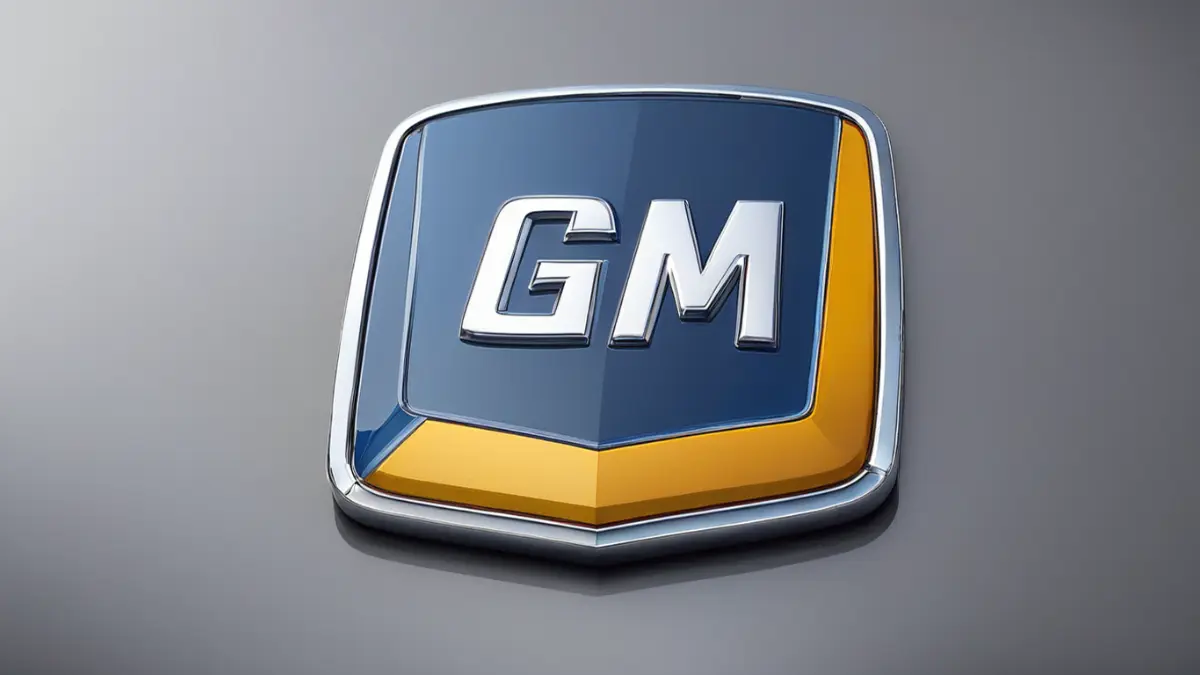 GM Stock Price Prediction