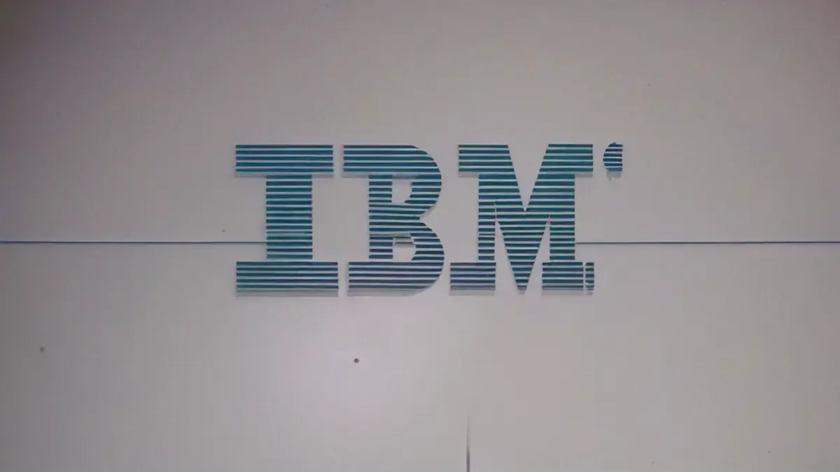 IBM Stock Price Prediction