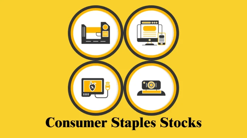 Consumer Staples Stocks