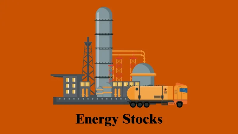 Energy Stocks