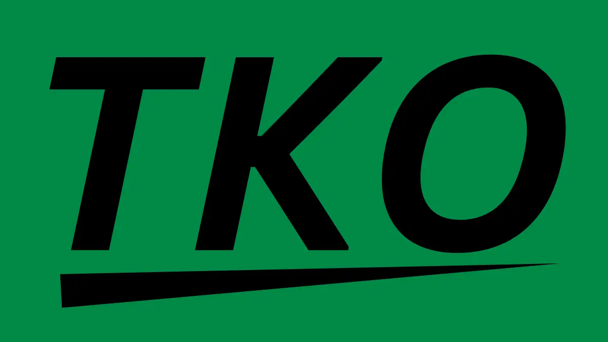 TKO Stock Price Prediction