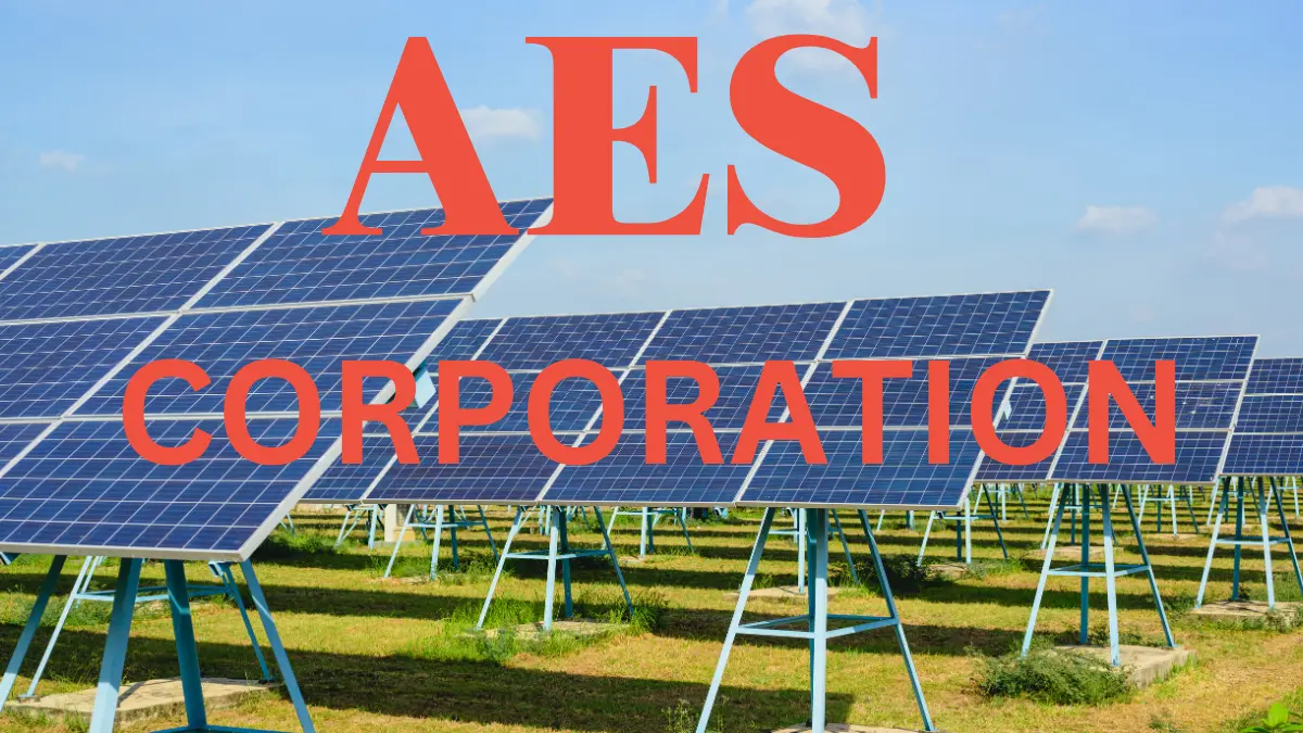 The AES Corporation (AES) Stock Forecast & Price Prediction 2024, 2025 ...