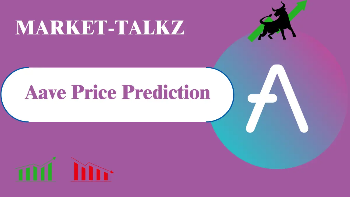 Aave Price Prediction