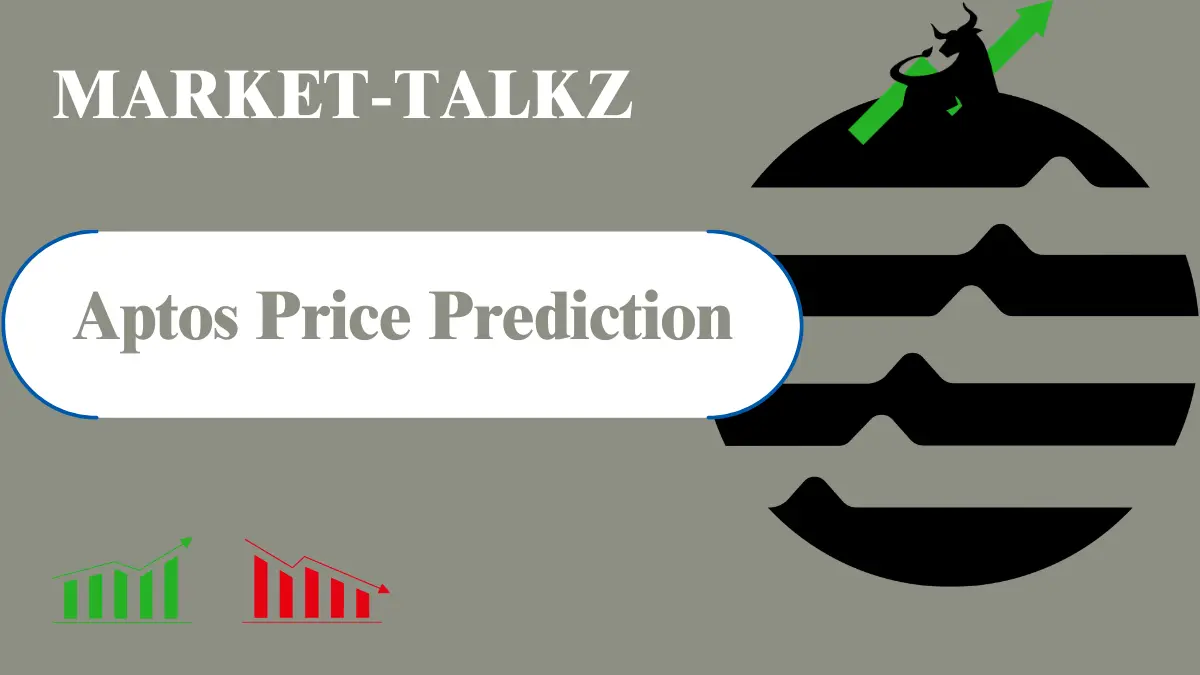 Aptos Price Prediction