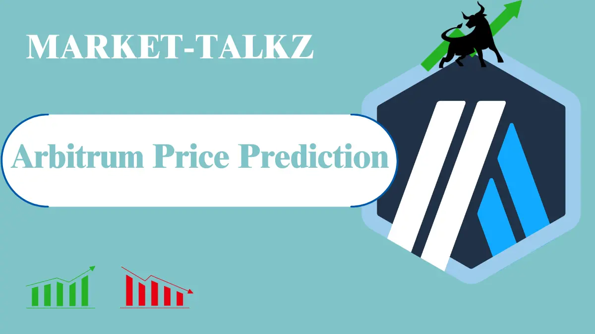 Arbitrum Price Prediction