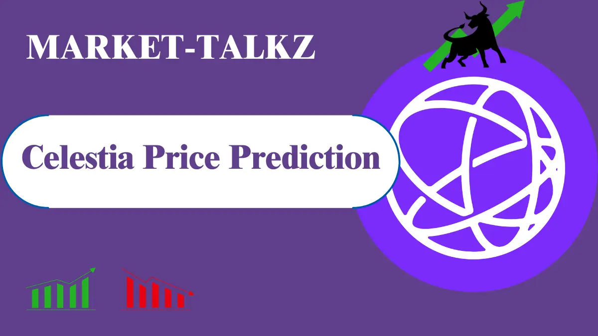 Celestia Price Prediction