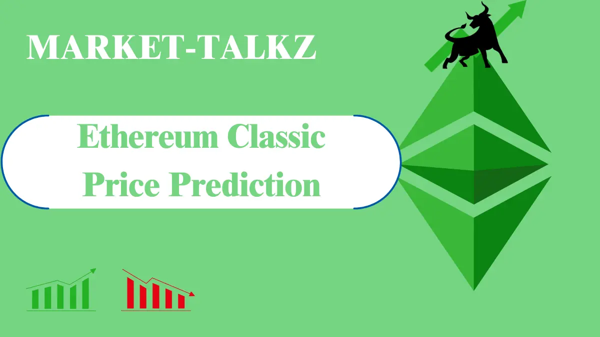 Ethereum Classic Price Prediction