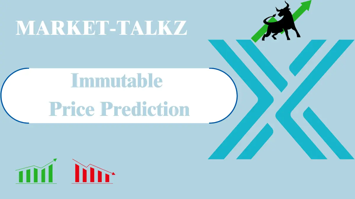 Immutable Price Prediction