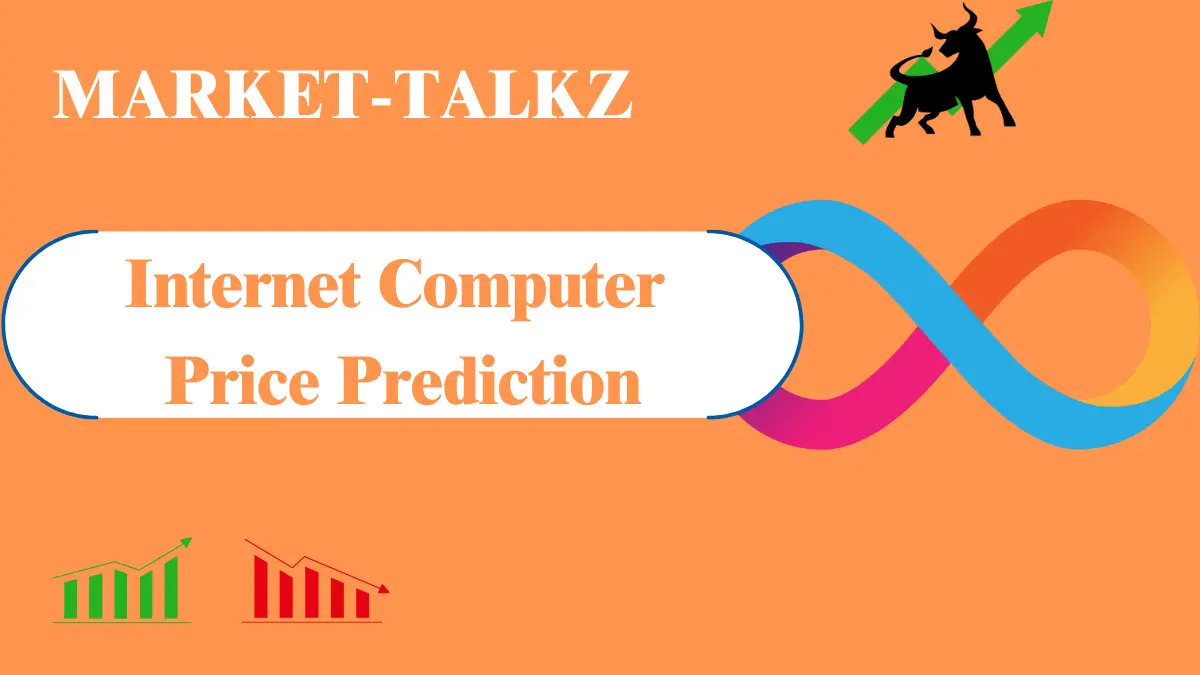 Internet Computer Price Prediction