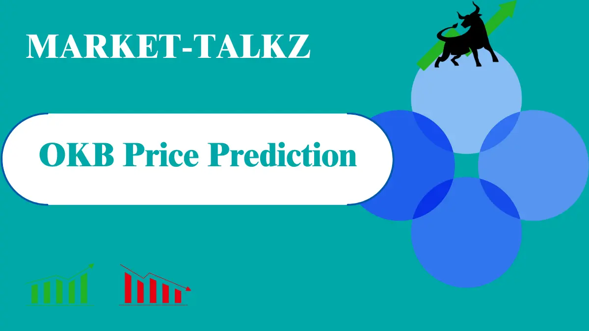 OKB Price Prediction