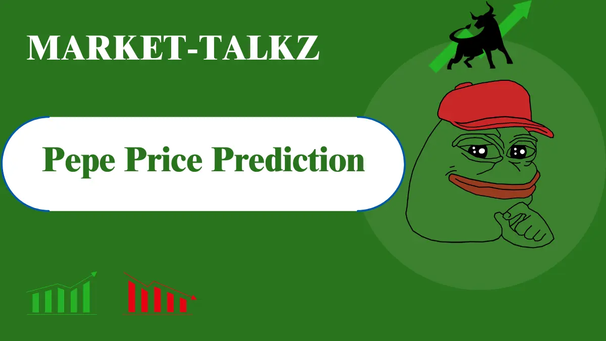 Pepe (PEPE) Price Prediction 2025, 2026, 2030, 2040 & 2050.