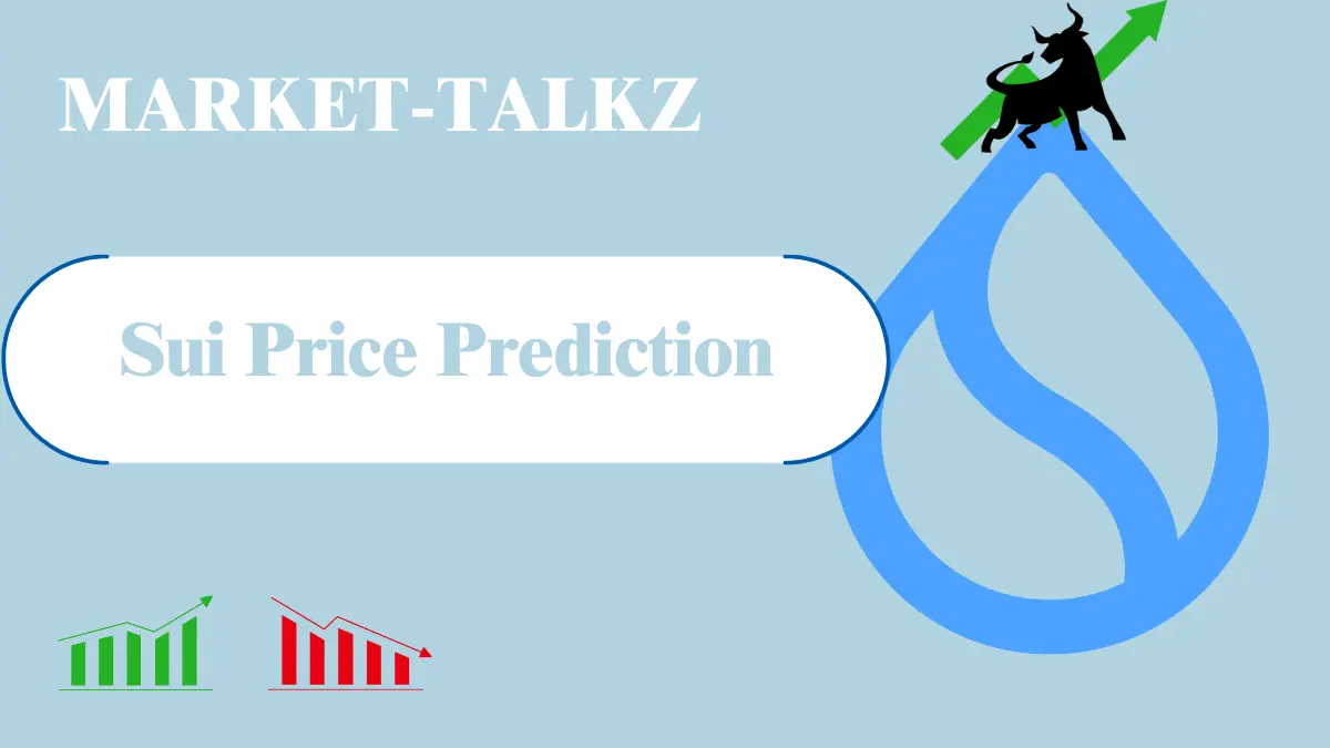 Sui Price Prediction