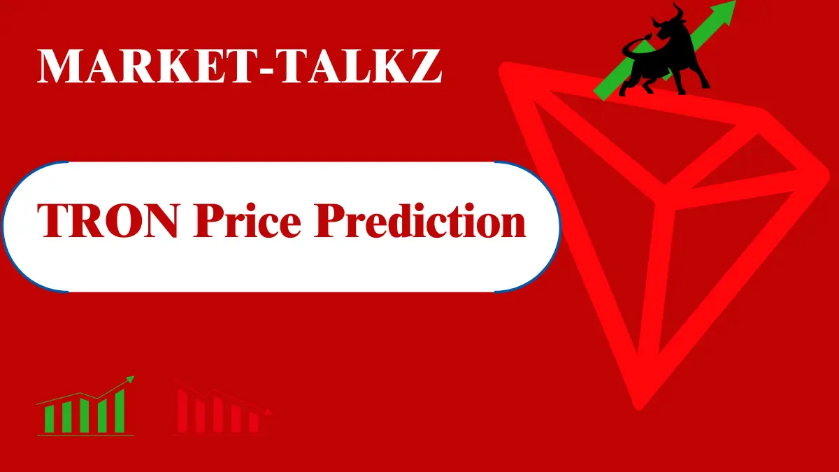 TRON Price Prediction