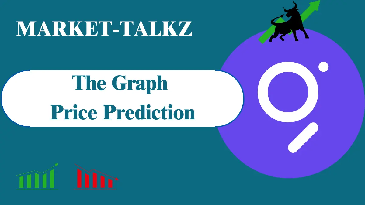 The Graph Price Prediction