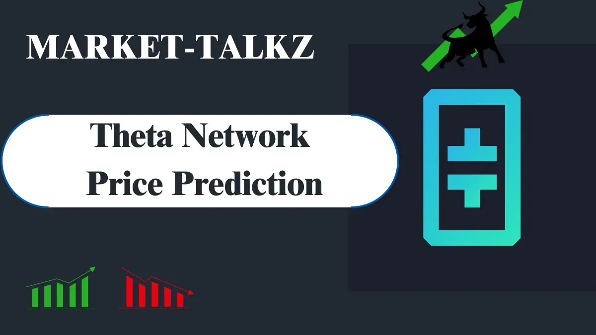 Theta Network Price Prediction