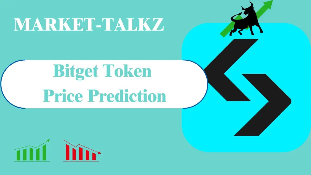 Bitget Token Price Prediction