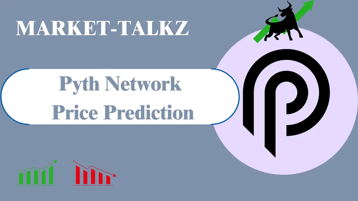 Pyth Network Price Prediction